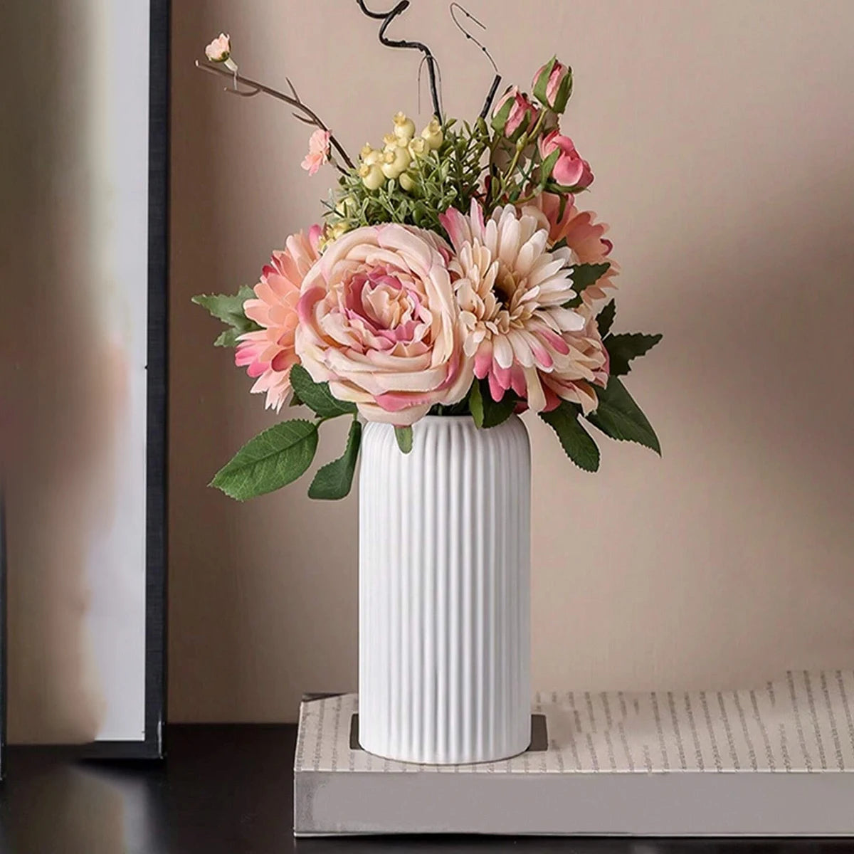 Linéa Bloom Vase