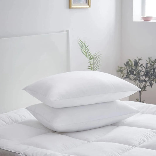 1PCS High-Quality Body Pillow for Sleeping & Home Decor